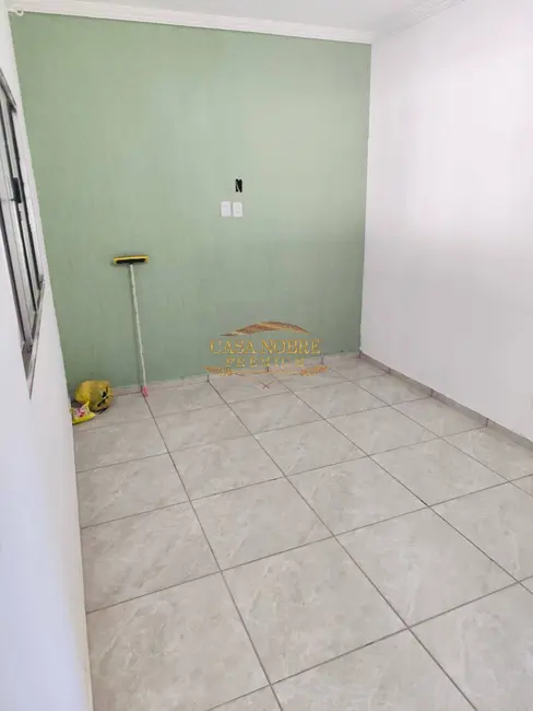 Foto 9 de Casa com 3 quartos à venda, 125m2 em Residencial Novo Horizonte, Taubate - SP