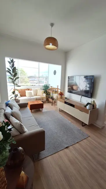 Foto 1 de Apartamento com 2 quartos à venda, 73m2 em Vila das Jabuticabeiras, Taubate - SP