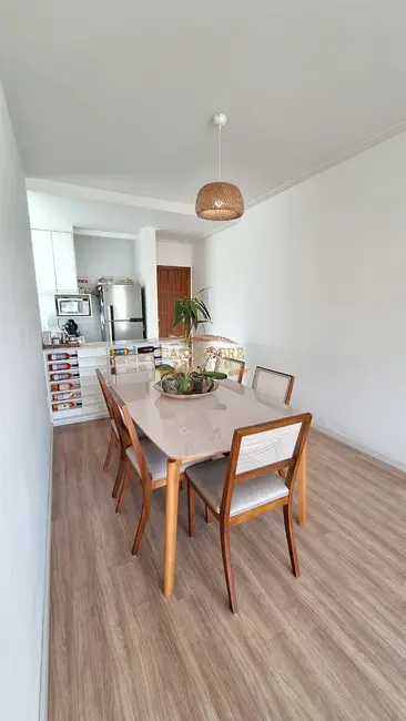 Foto 3 de Apartamento com 2 quartos à venda, 73m2 em Vila das Jabuticabeiras, Taubate - SP