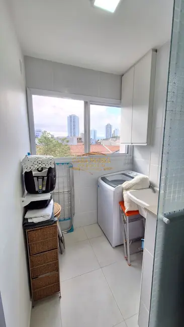 Foto 7 de Apartamento com 2 quartos à venda, 73m2 em Vila das Jabuticabeiras, Taubate - SP