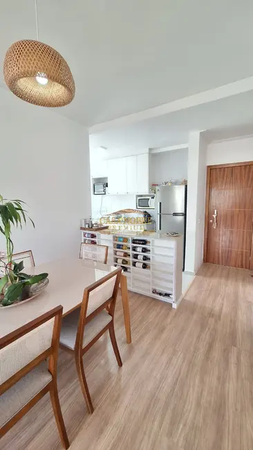 Foto 2 de Apartamento com 2 quartos à venda, 73m2 em Vila das Jabuticabeiras, Taubate - SP