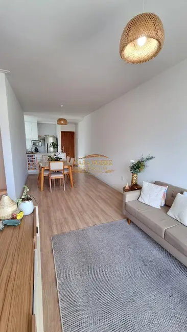 Foto 5 de Apartamento com 2 quartos à venda, 73m2 em Vila das Jabuticabeiras, Taubate - SP