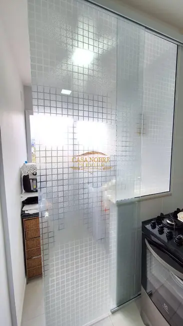 Foto 6 de Apartamento com 2 quartos à venda, 73m2 em Vila das Jabuticabeiras, Taubate - SP