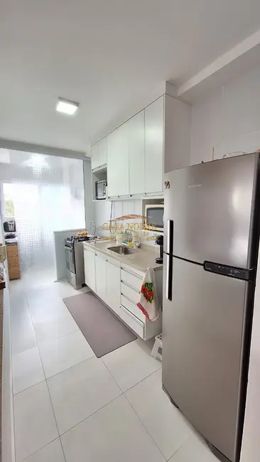 Foto 8 de Apartamento com 2 quartos à venda, 73m2 em Vila das Jabuticabeiras, Taubate - SP