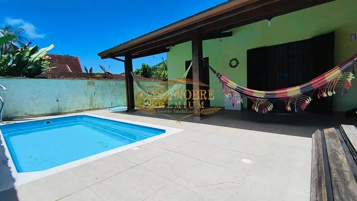 Foto 6 de Casa com 4 quartos à venda, 300m2 em Ubatuba - SP