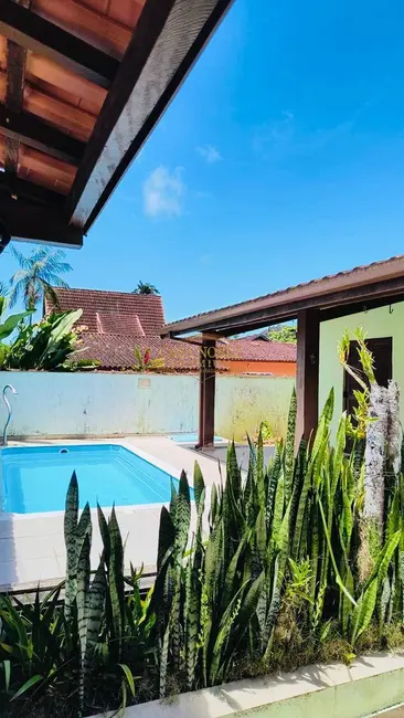 Foto 7 de Casa com 4 quartos à venda, 300m2 em Ubatuba - SP