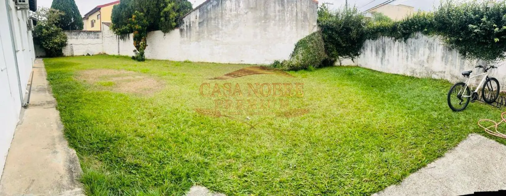 Foto 5 de Terreno / Lote à venda, 300m2 em Vila Bourghese, Pindamonhangaba - SP