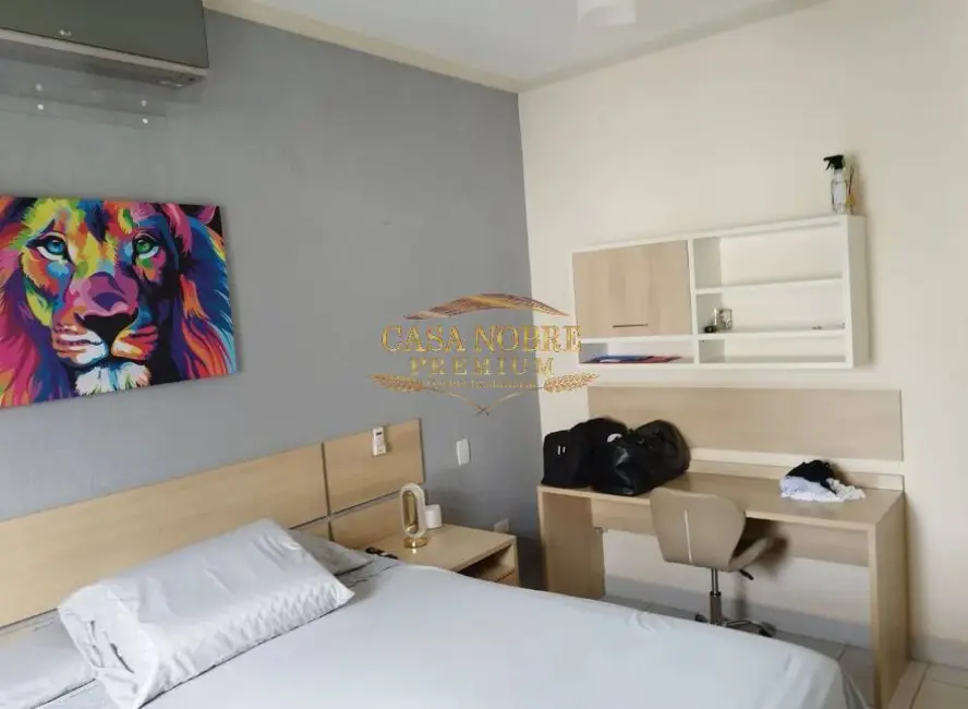 Foto 9 de Casa com 3 quartos para alugar, 500m2 em Piracangaguá, Taubate - SP