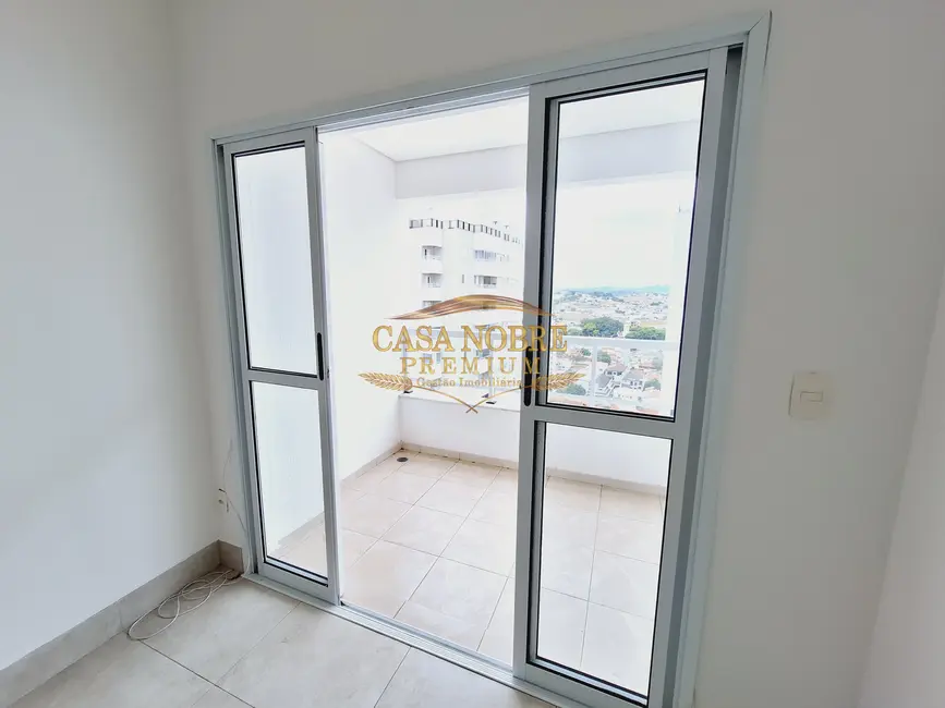 Foto 8 de Apartamento com 2 quartos à venda, 68m2 em Jardim das Nações, Taubate - SP