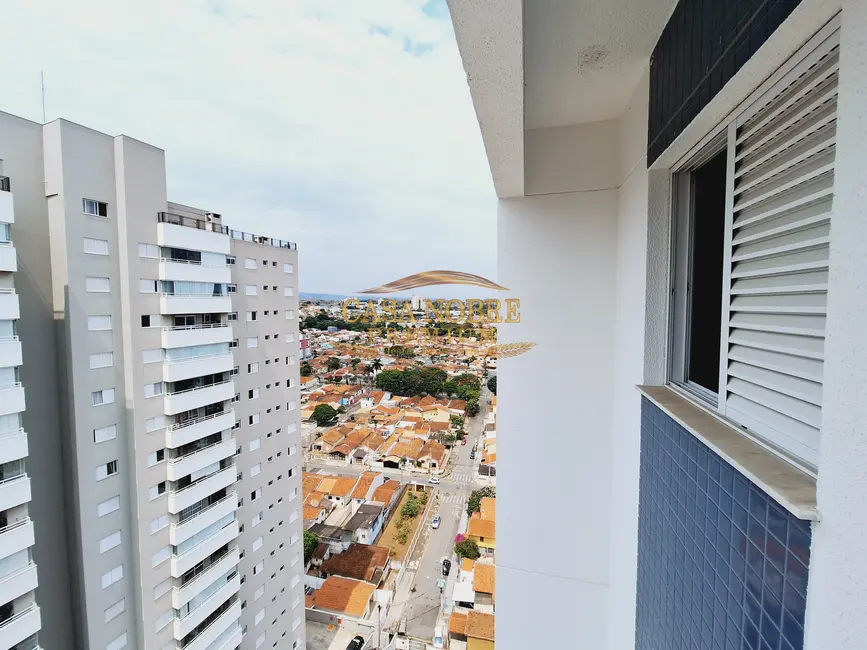 Foto 9 de Apartamento com 2 quartos à venda, 68m2 em Jardim das Nações, Taubate - SP
