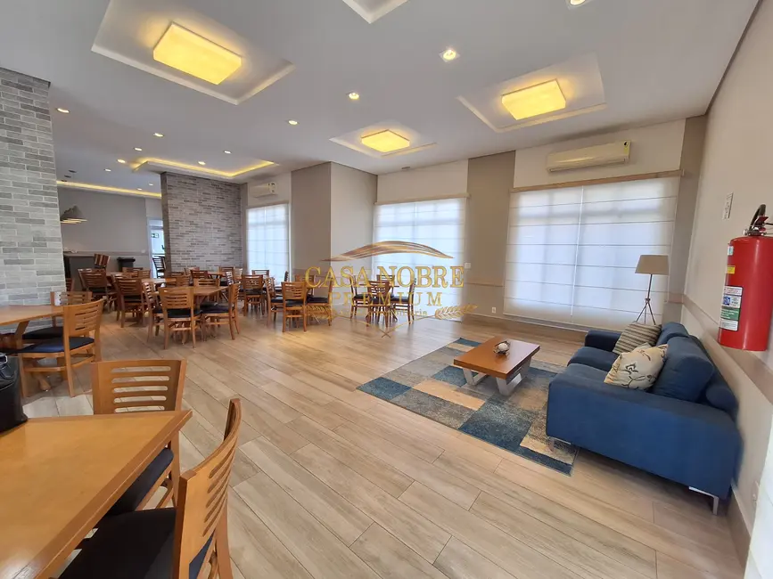 Foto 1 de Apartamento com 2 quartos à venda, 68m2 em Jardim das Nações, Taubate - SP