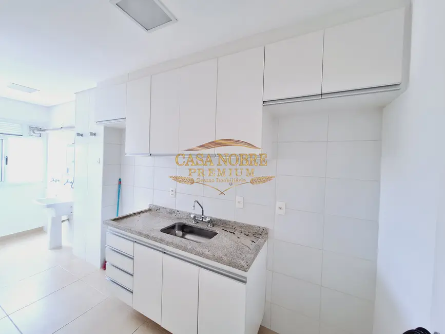 Foto 4 de Apartamento com 2 quartos à venda, 68m2 em Jardim das Nações, Taubate - SP