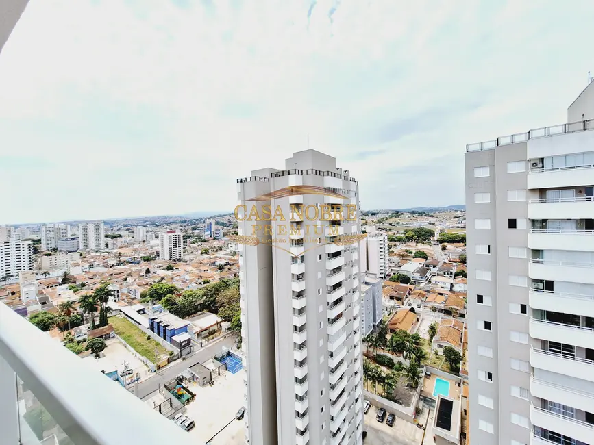 Foto 6 de Apartamento com 2 quartos à venda, 68m2 em Jardim das Nações, Taubate - SP