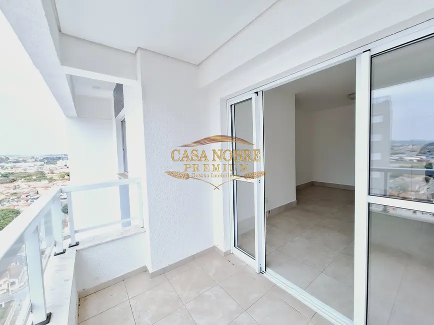 Foto 2 de Apartamento com 2 quartos à venda, 68m2 em Jardim das Nações, Taubate - SP