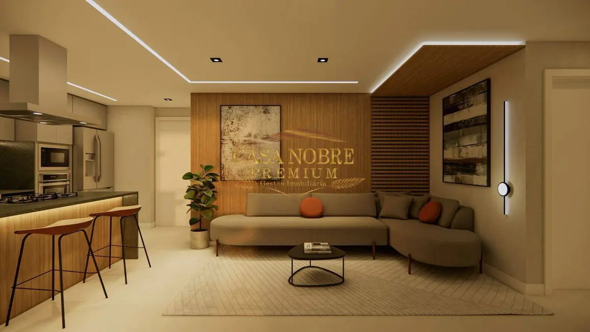 Apartamento com 3 quartos à venda, 87m2 em Sao Jose Dos Campos - SP - imagem 3 Foto 3 de Apartamento com 3 quartos à venda, 87m2 em Sao Jose Dos Campos - SP