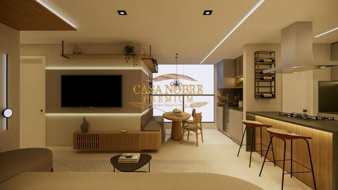 Apartamento com 3 quartos à venda, 87m2 em Sao Jose Dos Campos - SP - imagem 2 Foto 2 de Apartamento com 3 quartos à venda, 87m2 em Sao Jose Dos Campos - SP
