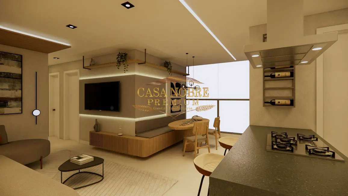 Apartamento com 3 quartos à venda, 87m2 em Sao Jose Dos Campos - SP - imagem 1 Foto 1 de Apartamento com 3 quartos à venda, 87m2 em Sao Jose Dos Campos - SP