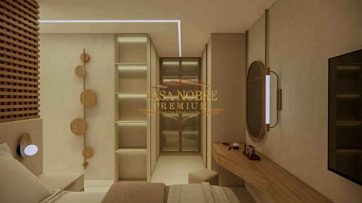 Apartamento com 3 quartos à venda, 87m2 em Sao Jose Dos Campos - SP - imagem 8 Foto 8 de Apartamento com 3 quartos à venda, 87m2 em Sao Jose Dos Campos - SP