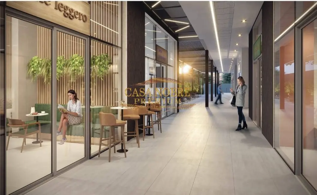 Foto 9 de Apartamento com 3 quartos à venda e para alugar, 82m2 em Sao Jose Dos Campos - SP