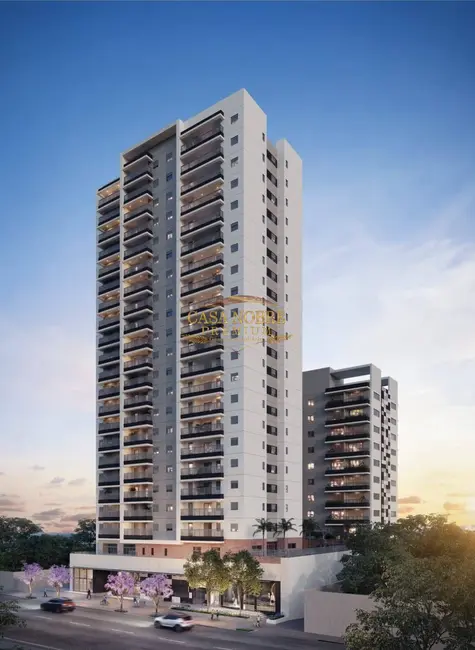 Foto 1 de Apartamento com 3 quartos à venda e para alugar, 82m2 em Sao Jose Dos Campos - SP