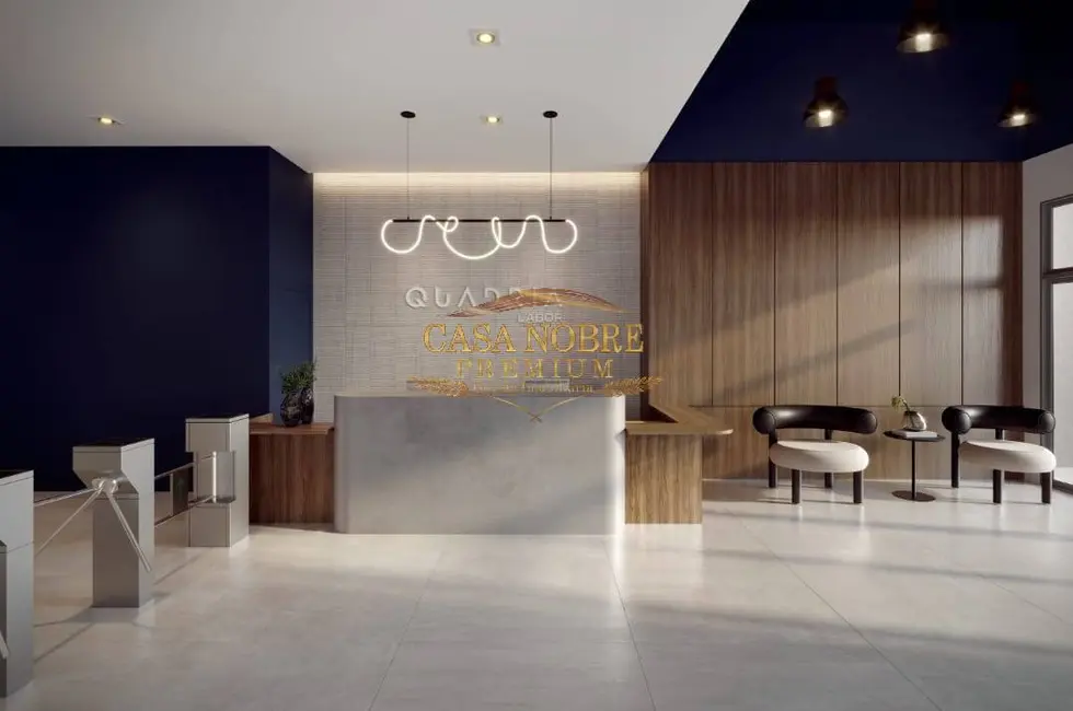 Foto 8 de Apartamento com 3 quartos à venda e para alugar, 82m2 em Sao Jose Dos Campos - SP