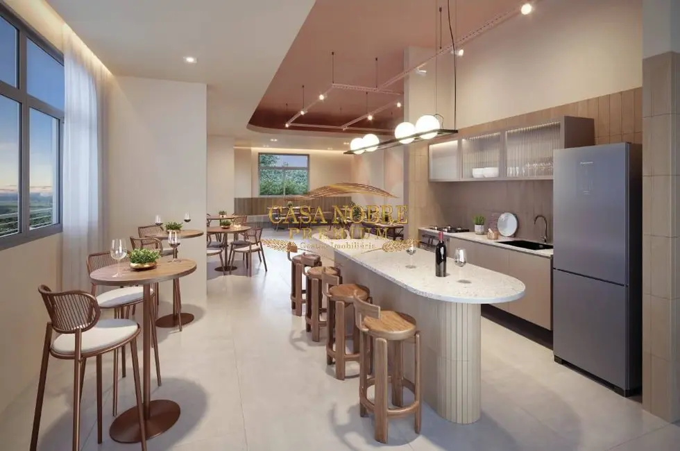 Foto 4 de Apartamento com 3 quartos à venda e para alugar, 82m2 em Sao Jose Dos Campos - SP