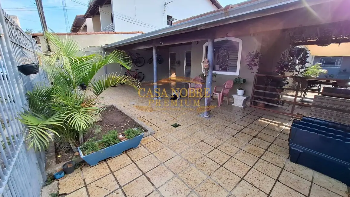 Foto 1 de Casa à venda, 250m2 em Sao Jose Dos Campos - SP