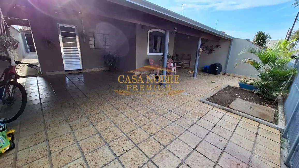 Foto 2 de Casa à venda, 250m2 em Sao Jose Dos Campos - SP