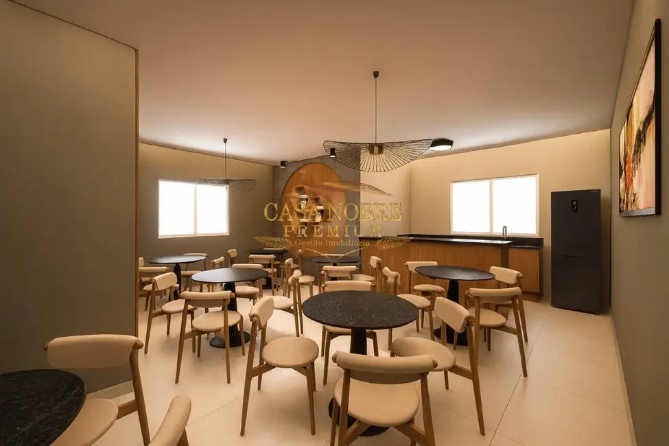 Foto 8 de Apartamento com 2 quartos à venda, 62m2 em Vila São José, Taubate - SP