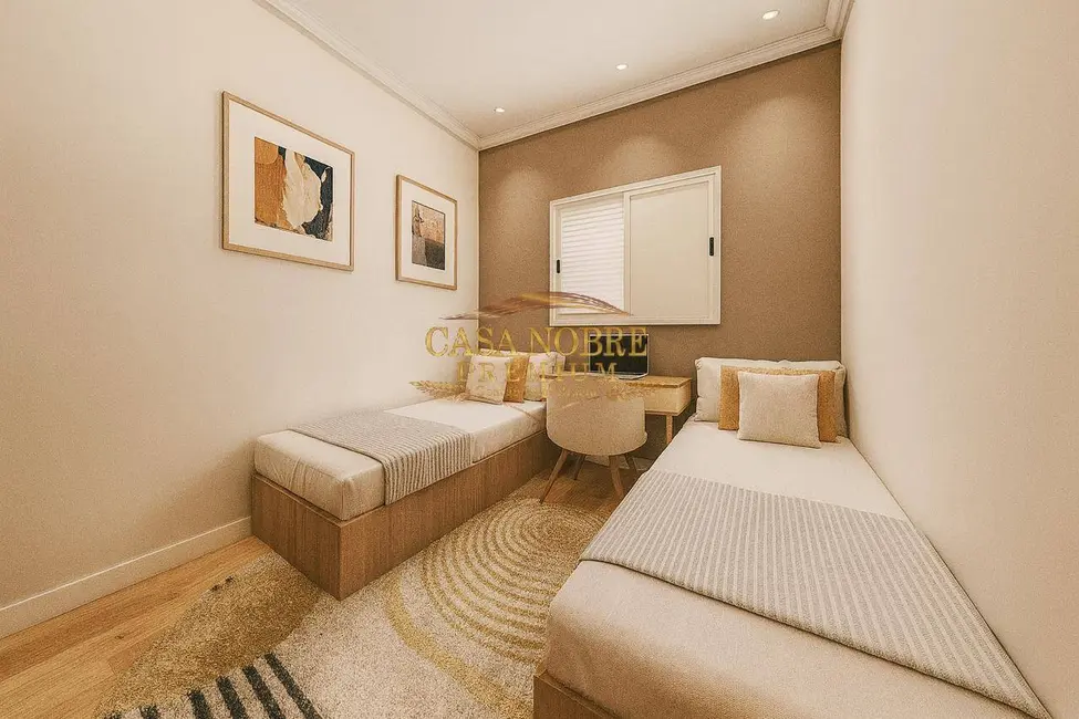 Foto 5 de Apartamento com 2 quartos à venda, 62m2 em Vila São José, Taubate - SP