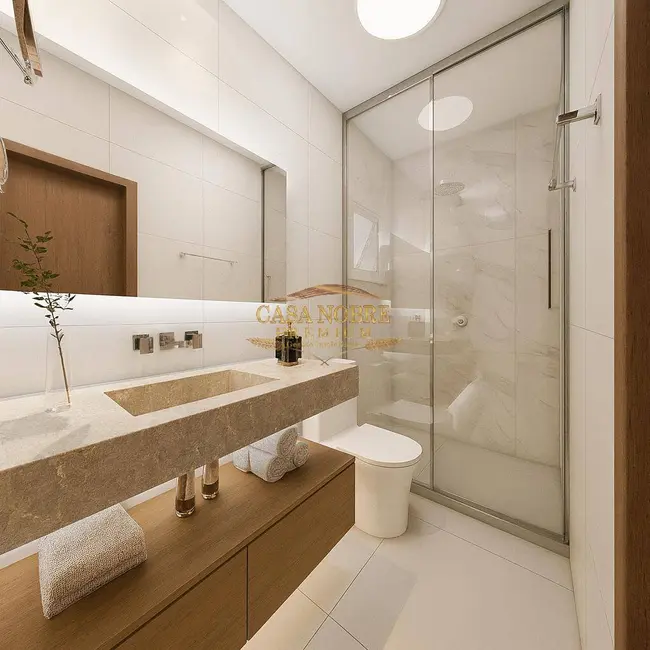 Foto 7 de Apartamento com 2 quartos à venda, 62m2 em Vila São José, Taubate - SP