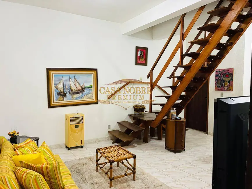 Foto 2 de Casa com 3 quartos à venda em Tremembe - SP