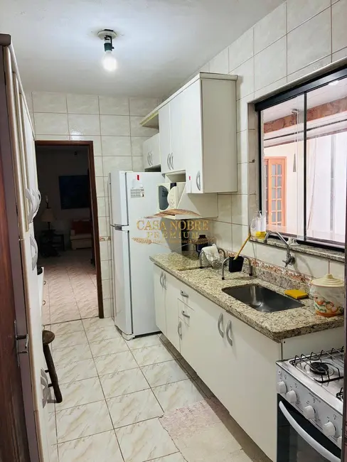Foto 3 de Casa com 3 quartos à venda em Tremembe - SP