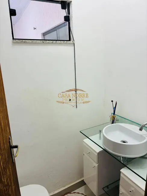 Foto 8 de Casa com 3 quartos à venda em Tremembe - SP