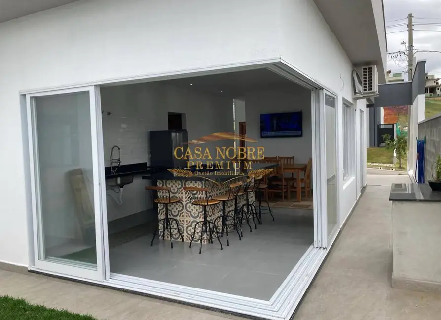 Foto 9 de Casa com 3 quartos à venda, 275m2 em Condominio Cataguá Way, Taubate - SP