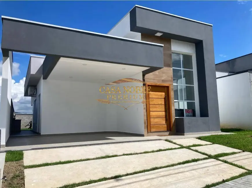 Foto 1 de Casa com 3 quartos à venda, 275m2 em Condominio Cataguá Way, Taubate - SP