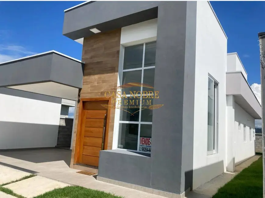 Foto 3 de Casa com 3 quartos à venda, 275m2 em Condominio Cataguá Way, Taubate - SP