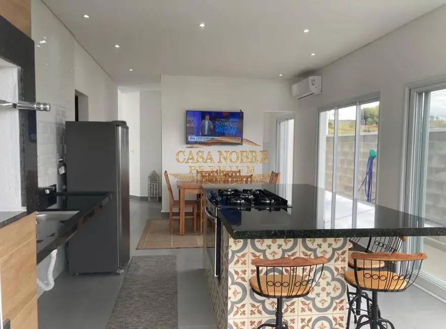 Foto 5 de Casa com 3 quartos à venda, 275m2 em Condominio Cataguá Way, Taubate - SP