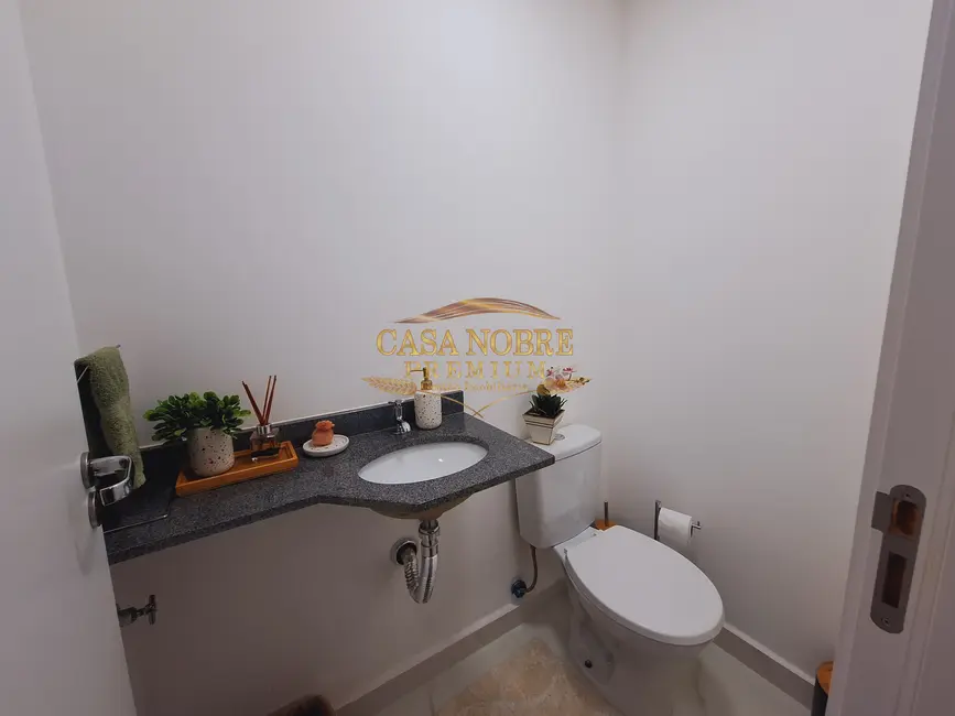 Foto 8 de Apartamento com 2 quartos à venda, 77m2 em Loteamento Residencial e Comercial Bosque Flamboyant, Taubate - SP