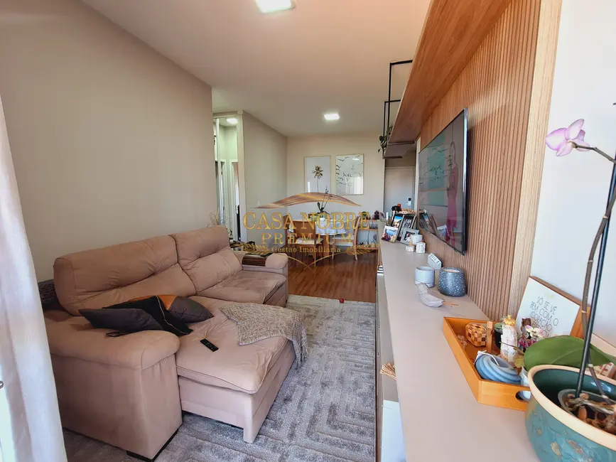 Foto 3 de Apartamento com 2 quartos à venda, 77m2 em Loteamento Residencial e Comercial Bosque Flamboyant, Taubate - SP