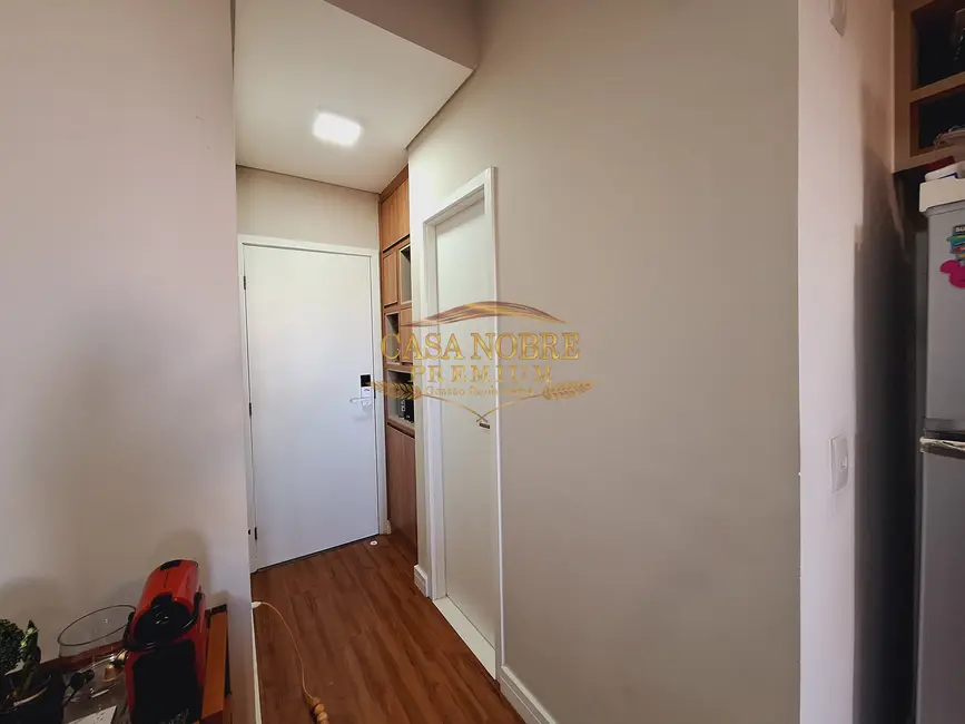 Foto 7 de Apartamento com 2 quartos à venda, 77m2 em Loteamento Residencial e Comercial Bosque Flamboyant, Taubate - SP