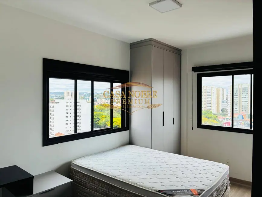 Foto 5 de Apartamento com 1 quarto à venda e para alugar, 44m2 em Centro, Taubate - SP