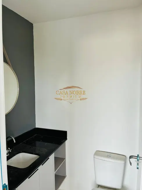 Foto 7 de Apartamento com 1 quarto à venda e para alugar, 44m2 em Centro, Taubate - SP