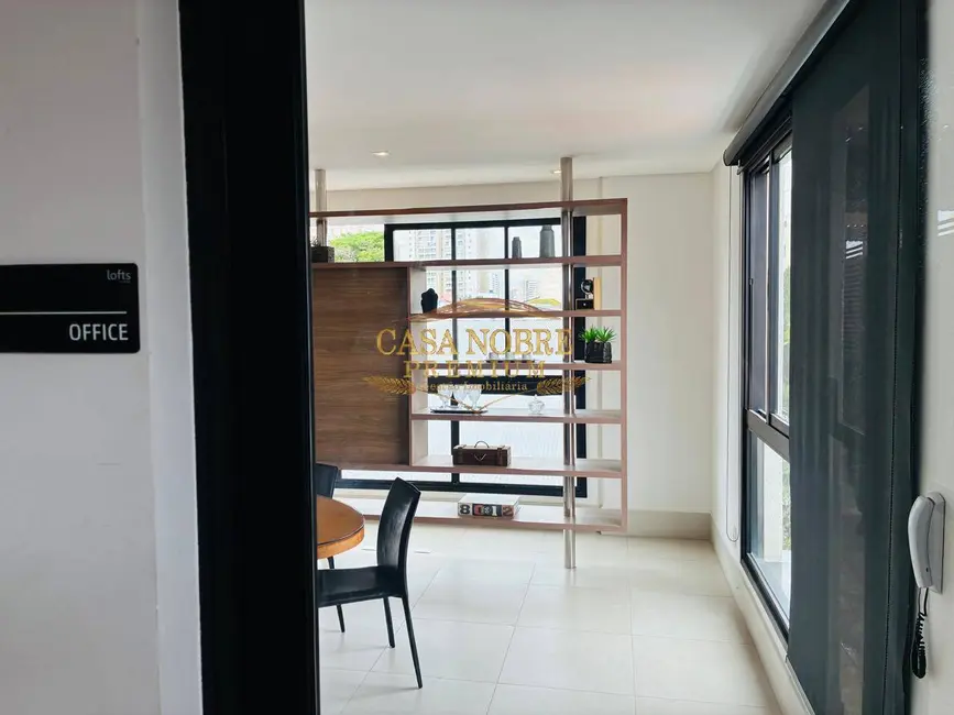 Foto 9 de Apartamento com 1 quarto à venda e para alugar, 44m2 em Centro, Taubate - SP