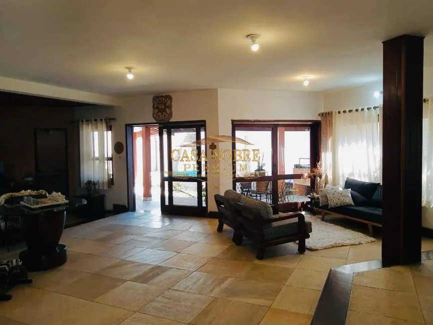 Foto 5 de Casa com 3 quartos à venda, 480m2 em Jardim das Nações, Taubate - SP