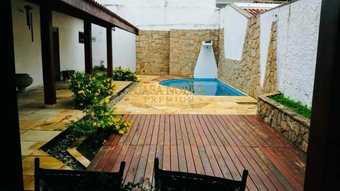 Foto 1 de Casa com 3 quartos à venda, 480m2 em Jardim das Nações, Taubate - SP