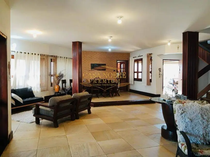 Foto 6 de Casa com 3 quartos à venda, 480m2 em Jardim das Nações, Taubate - SP