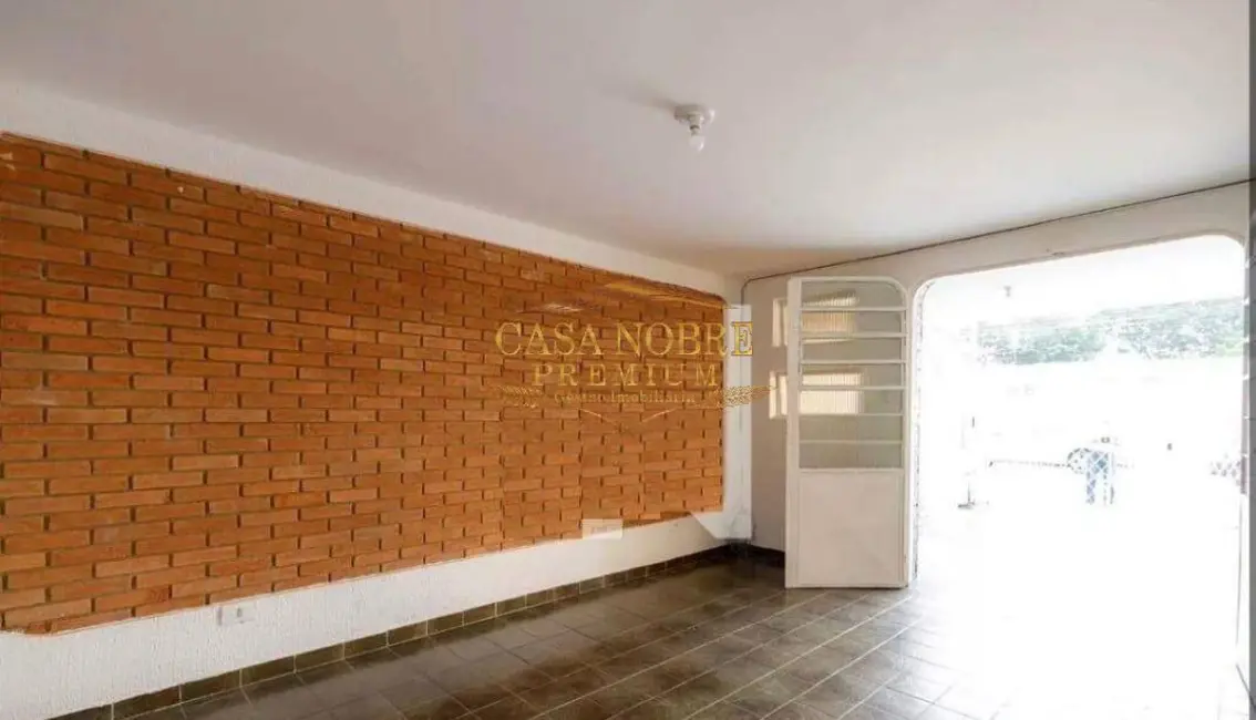 Foto 6 de Casa com 3 quartos à venda e para alugar, 300m2 em Jardim Maria Augusta, Taubate - SP