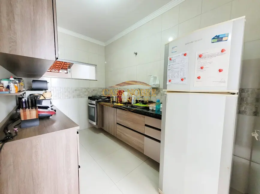 Foto 6 de Casa com 3 quartos à venda, 150m2 em Jardim Oásis, Taubate - SP