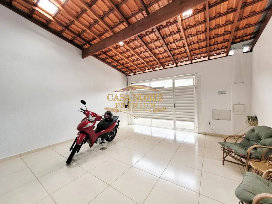 Foto 5 de Casa com 3 quartos à venda, 150m2 em Jardim Oásis, Taubate - SP